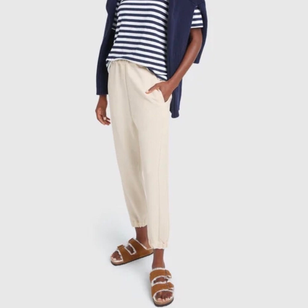 XiRENA Jayce Pant / Jogger NWT Desert Sand
